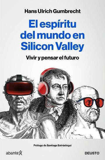 ESPÍRITU DEL MUNDO EN SILICON VALLEY, EL  | 9788423431830 | GUMBRECHT, HANS ULRICH | Llibreria La Gralla | Llibreria online de Granollers