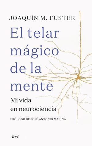 TELAR MÁGICO DE LA MENTE, EL  | 9788434432970 | FUSTER, JOAQUÍN | Llibreria La Gralla | Librería online de Granollers
