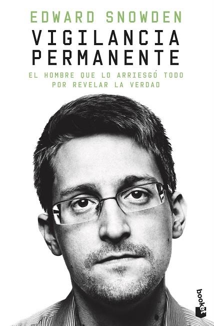 VIGILANCIA PERMANENTE | 9788408233992 | SNOWDEN, EDWARD | Llibreria La Gralla | Llibreria online de Granollers