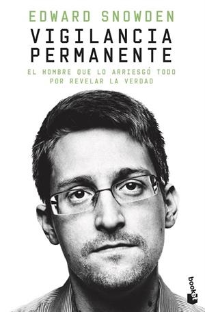 VIGILANCIA PERMANENTE | 9788408233992 | SNOWDEN, EDWARD | Llibreria La Gralla | Librería online de Granollers