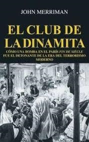 CLUB DE LA DINAMITA, EL  | 9788432319990 | MERRIMAN, JOHN | Llibreria La Gralla | Librería online de Granollers