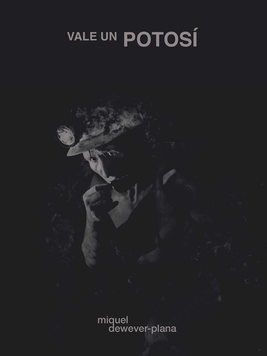 VALE UN POTOSÍ | 9788417757854 | DEWEVER-PLANA, MIQUEL | Llibreria La Gralla | Llibreria online de Granollers