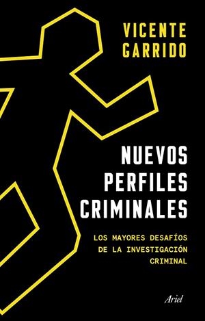 NUEVOS PERFILES CRIMINALES | 9788434432994 | GARRIDO, VICENTE | Llibreria La Gralla | Librería online de Granollers