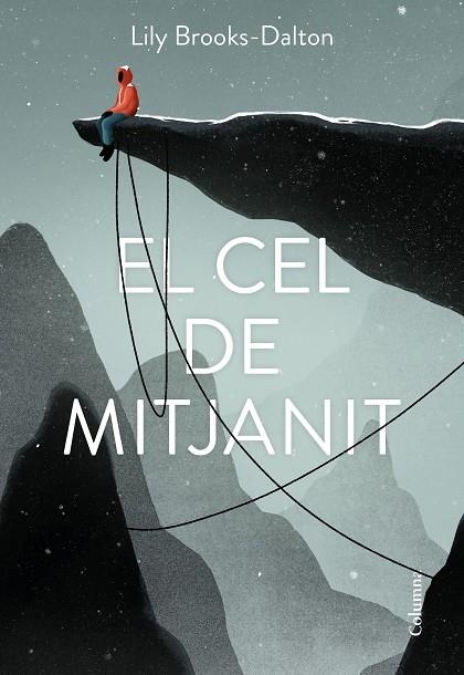 CEL DE MITJANIT, EL | 9788466427289 | BROOKS-DALTON, LILY | Llibreria La Gralla | Librería online de Granollers