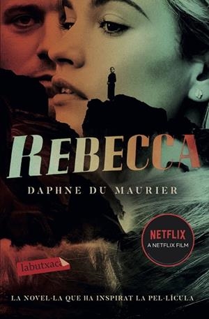 REBECCA | 9788417423957 | DU MAURIER, DAPHNE | Llibreria La Gralla | Llibreria online de Granollers
