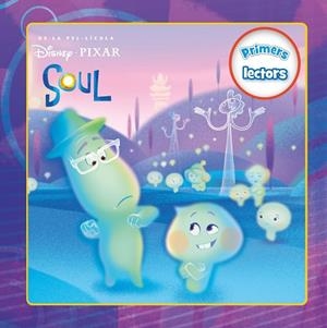 SOUL PRIMERS LECTORS | 9788418134944 | VVAA | Llibreria La Gralla | Librería online de Granollers