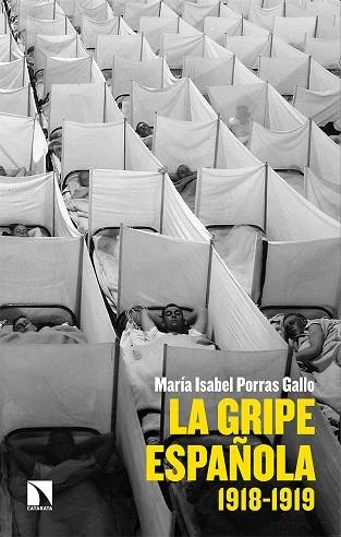 GRIPE ESPAÑOLA, LA  | 9788413520803 | PORRAS GALLO, MARÍA ISABEL | Llibreria La Gralla | Llibreria online de Granollers