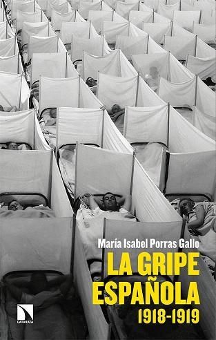 GRIPE ESPAÑOLA, LA  | 9788413520803 | PORRAS GALLO, MARÍA ISABEL | Llibreria La Gralla | Librería online de Granollers