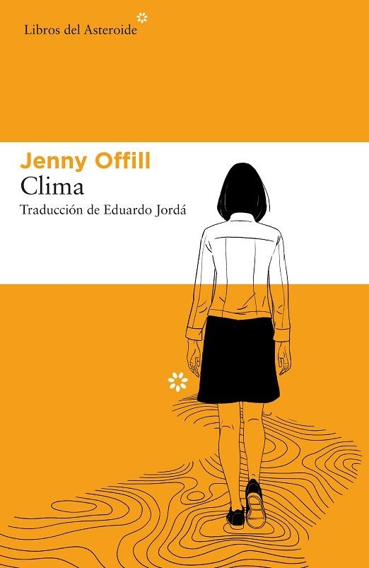 CLIMA | 9788417977405 | OFFILL, JENNY | Llibreria La Gralla | Llibreria online de Granollers