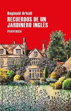 RECUERDOS DE UN JARDINERO INGLÉS | 9788418264719 | ARKELL, REGINALD | Llibreria La Gralla | Librería online de Granollers