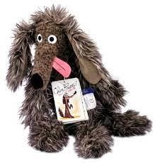 PELUIX GOS PUDENT PETIT | 3575678940233 | 894023 | Llibreria La Gralla | Librería online de Granollers