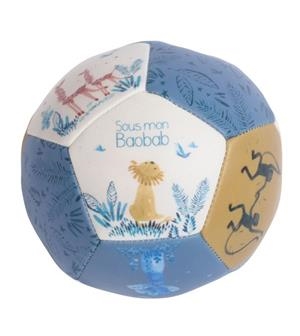 PILOTA MOULIN ROTY BAOBAB | 3575676698105 | 669810 | Llibreria La Gralla | Librería online de Granollers