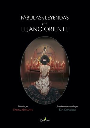 FABULAS Y LEYENDAS DEL LEJANO ORIENTE | 9788412106817 | VVAA | Llibreria La Gralla | Librería online de Granollers