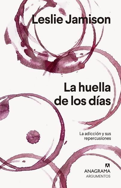 HUELLA DE LOS DÍAS, LA  | 9788433964564 | JAMISON, LESLIE | Llibreria La Gralla | Librería online de Granollers