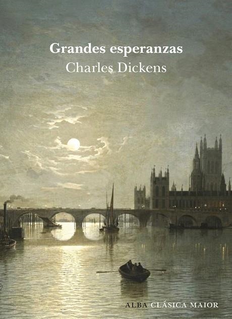 GRANDES ESPERANZAS | 9788490657294 | DICKENS, CHARLES | Llibreria La Gralla | Librería online de Granollers