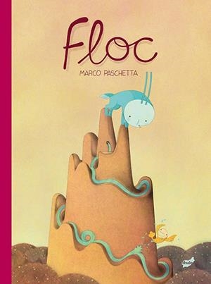 FLOC | 9788416817801 | PASCHETTA, MARCO | Llibreria La Gralla | Librería online de Granollers
