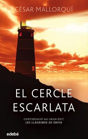CERCLE ESCARLATA, EL | 9788468349152 | MALLORQUÍ DEL CORRAL, CÉSAR | Llibreria La Gralla | Librería online de Granollers