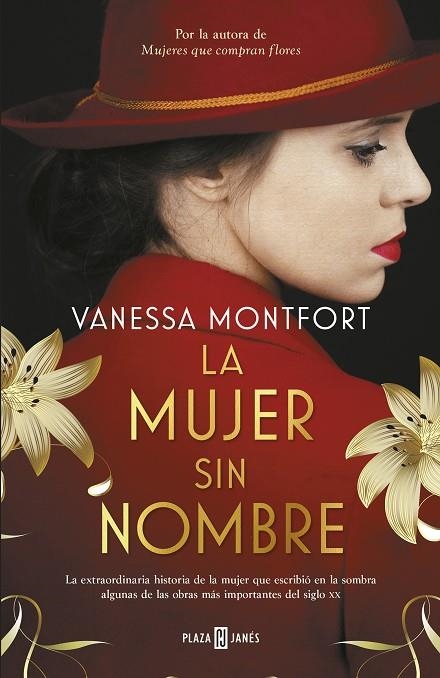 MUJER SIN NOMBRE, LA  | 9788401025006 | MONTFORT, VANESSA | Llibreria La Gralla | Librería online de Granollers