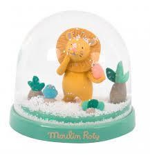 BOLA DE NEU MOULIN ROTY BAOBAB | 3575676692400 | 669240 | Llibreria La Gralla | Librería online de Granollers