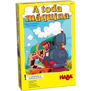 A TODA MAQUINA | 4010168240329 | CHIACCHIERA, MARTINO / CONZADORI, REMO | Llibreria La Gralla | Llibreria online de Granollers