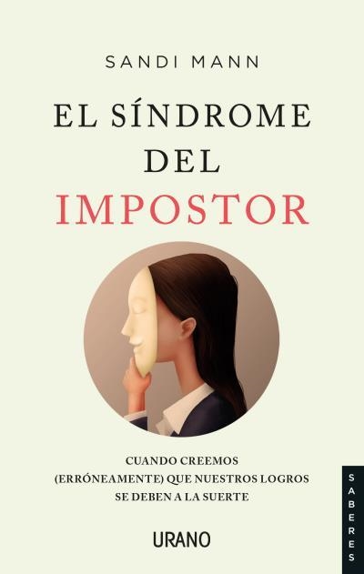 SÍNDROME DEL IMPOSTOR, EL  | 9788416720972 | MANN, SANDI | Llibreria La Gralla | Llibreria online de Granollers