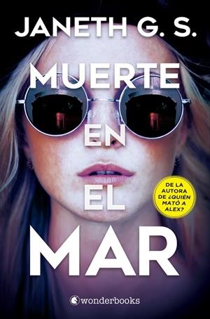 MUERTE EN EL MAR | 9788418509025 | G. S., JANETH | Llibreria La Gralla | Librería online de Granollers