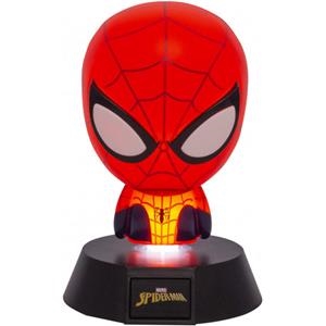 LAMPARA ICON MARVEL SPIDER-MAN | 5055964735340 | PALADONE | Llibreria La Gralla | Llibreria online de Granollers