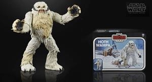 STAR WARS HOTH WAMPA FIGURA 10 CMS BLACK SERIES | 5010993773466 | HASBRO | Llibreria La Gralla | Librería online de Granollers