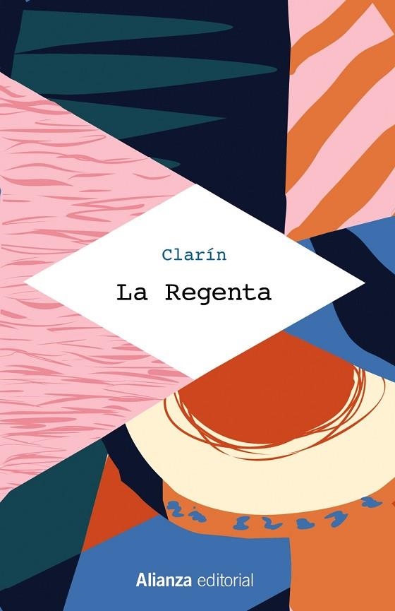 REGENTA, LA | 9788491814887 | CLARIN, LEOPOLDO ALAS | Llibreria La Gralla | Llibreria online de Granollers