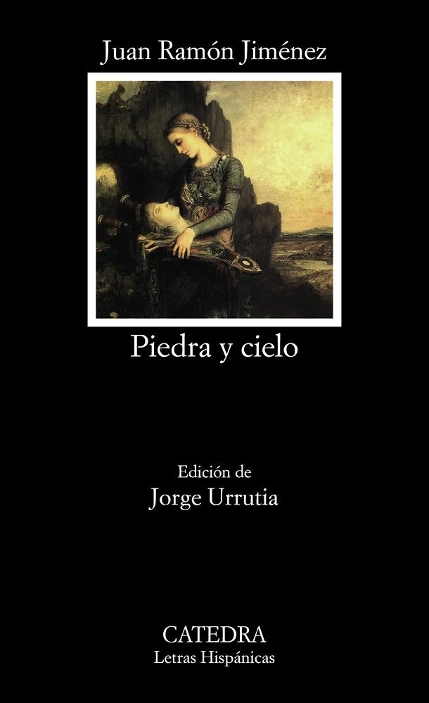 PIEDRA Y CIELO | 9788437641737 | JIMÉNEZ, JUAN RAMÓN | Llibreria La Gralla | Librería online de Granollers