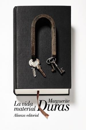 VIDA MATERIAL, LA | 9788413620688 | DURAS, MARGUERITE | Llibreria La Gralla | Llibreria online de Granollers
