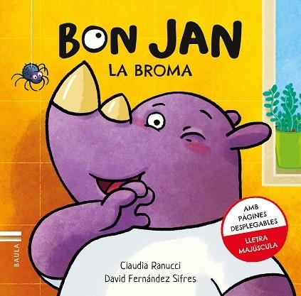 BROMA, LA  | 9788447942732 | FERNÁNDEZ SIFRES, DAVID | Llibreria La Gralla | Librería online de Granollers