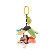 MOVIL D'ACTIVITATS MOULIN ROTY LA JUNGLA | 3575676680704 | 668070 | Llibreria La Gralla | Llibreria online de Granollers