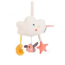 NÚVOL D'ACTIVITATS MUSICAL MOULIN ROTY | 3575676640579 | 664057 | Llibreria La Gralla | Llibreria online de Granollers