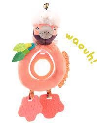 SONALL MOSSEGADOR OCELL COLOM MOULIN ROTY LA JUNGLA | 3575676680063 | 668006 | Llibreria La Gralla | Llibreria online de Granollers