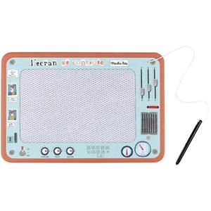 PANTALLA MAGNETICA DETECTIU MOULIN ROTY | 3575677112235 | 711223 | Llibreria La Gralla | Llibreria online de Granollers