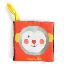 LLIBRE ROBA MOULIN ROTY IMATGES POPIPOP | 3575676610763 | 661076 | Llibreria La Gralla | Librería online de Granollers