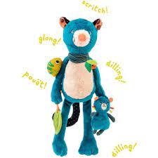 PANTERA ZIMBA ACTIVITATS LA JUNGLA MOULIN ROTY | 3575676680223 | 668022 | Llibreria La Gralla | Librería online de Granollers