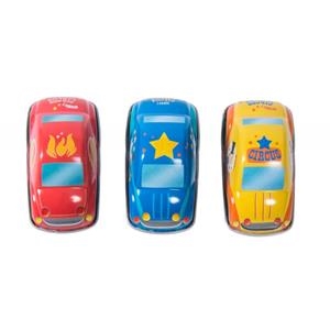 COTXES METAL.LICS MOULIN ROTY | 3575677203667 | 720366 | Llibreria La Gralla | Librería online de Granollers