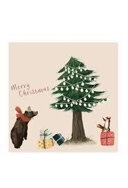 TOVALLONS BAMBOO CHRISTMAS BEAR | 4260595854914 | BN602 | Llibreria La Gralla | Llibreria online de Granollers