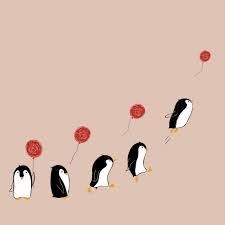 TOVALLONS BAMBOO PINGUINS  | 4260595854501 | BN146 | Llibreria La Gralla | Llibreria online de Granollers