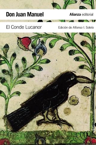 CONDE DE LUCANOR, EL | 9788420678290 | DON JUAN MANUEL | Llibreria La Gralla | Llibreria online de Granollers