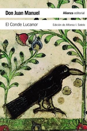 CONDE DE LUCANOR, EL | 9788420678290 | DON JUAN MANUEL | Llibreria La Gralla | Librería online de Granollers