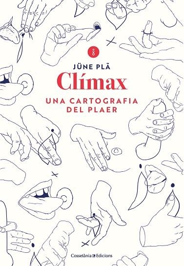 CLÍMAX | 9788490349731 | PLÂ, JÜNE | Llibreria La Gralla | Llibreria online de Granollers
