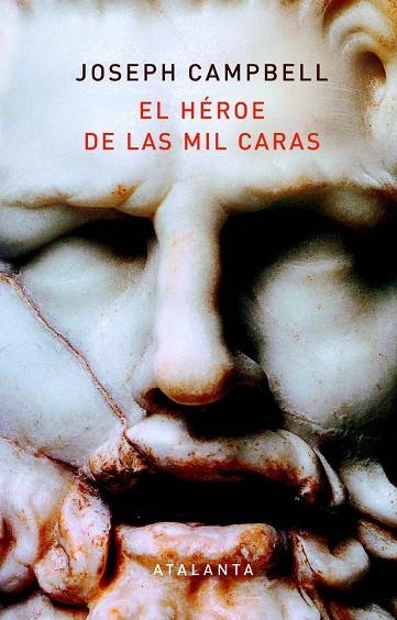 HÉROE DE LAS MIL CARAS, EL | 9788412213003 | CAMPBELL, JOSEPH | Llibreria La Gralla | Librería online de Granollers