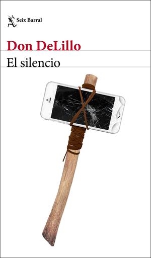 SILENCIO, EL | 9788432237119 | DELILLO, DON | Llibreria La Gralla | Llibreria online de Granollers