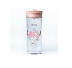 AMPOLLA PLASTIC CRYSTAL CHIC MIC STAY WILD | 4260595851340 | TCS108 | Llibreria La Gralla | Llibreria online de Granollers