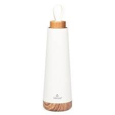 AMPOLLA BIOLOCO TERMO CHIC MIC BLANCA | 4260595852156 | Llibreria La Gralla | Llibreria online de Granollers