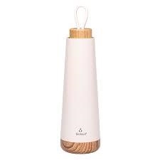 AMPOLLA BIOLOCO TERMO CHIC MIC ROSA | 4260595852163 | BEL101 | Llibreria La Gralla | Librería online de Granollers