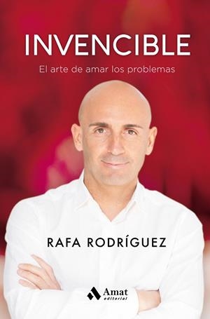 INVENCIBLE | 9788418114359 | RODRÍGUEZ GARCIA, RAFA | Llibreria La Gralla | Librería online de Granollers